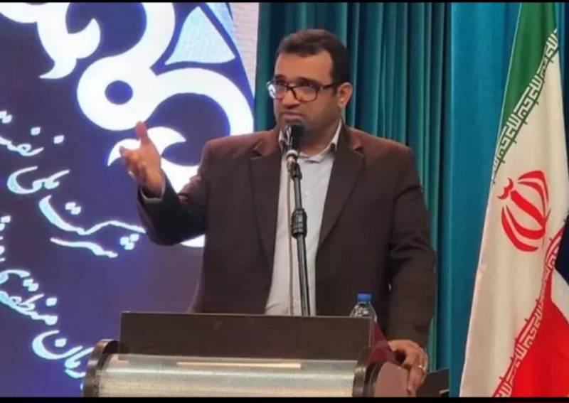 جذب نیروهای بومی استان بوشهر در صنایع نفت و گاز و پتروشیمی افزایش یابد
